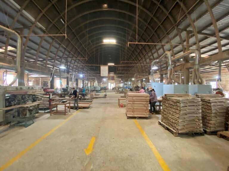 We realize the furniture industry is becoming a dynamic and trending market