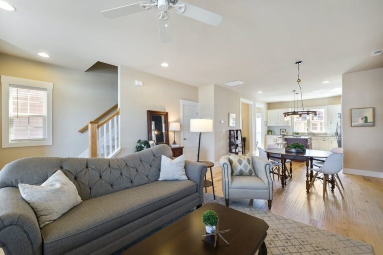 Living Room Furniture You Cannot Miss These Items