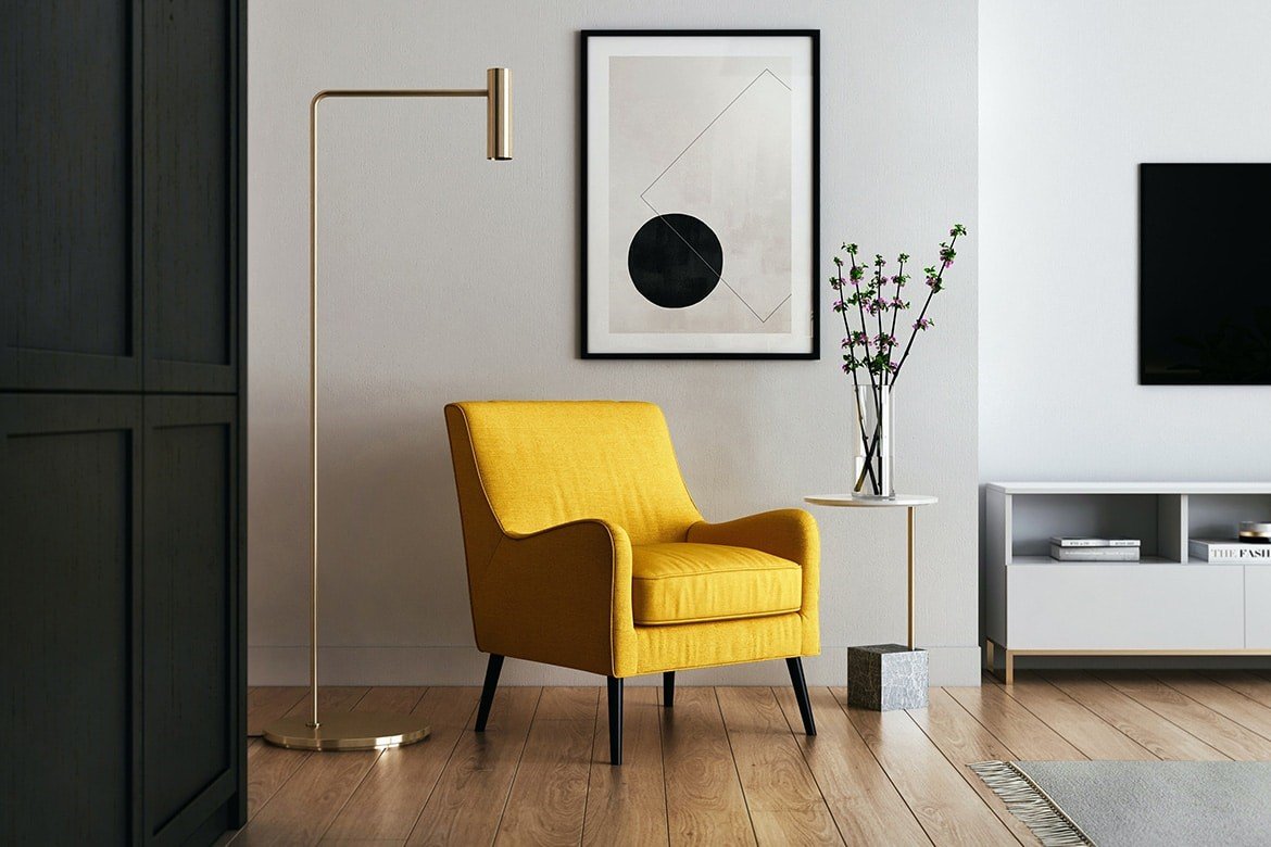 Simple and smart design