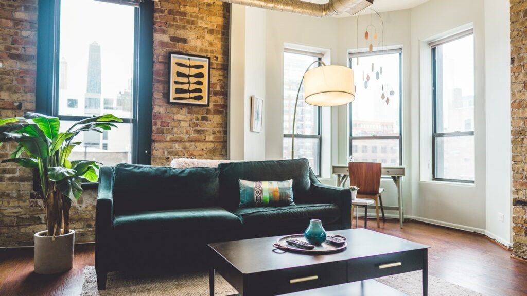 What is Indoor Furniture