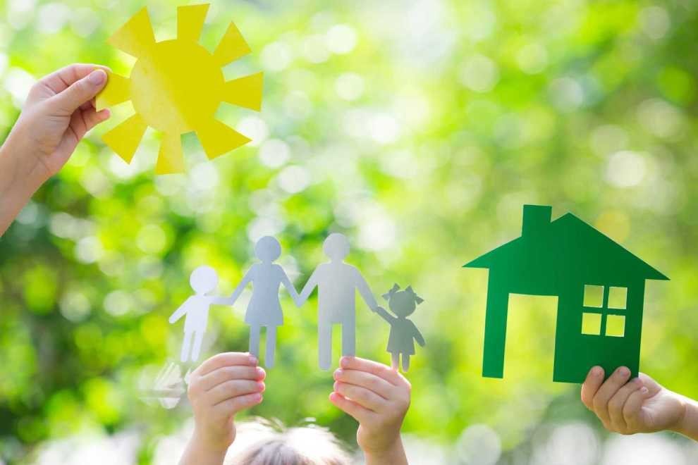 Woodhouse are an eco-friendly choice