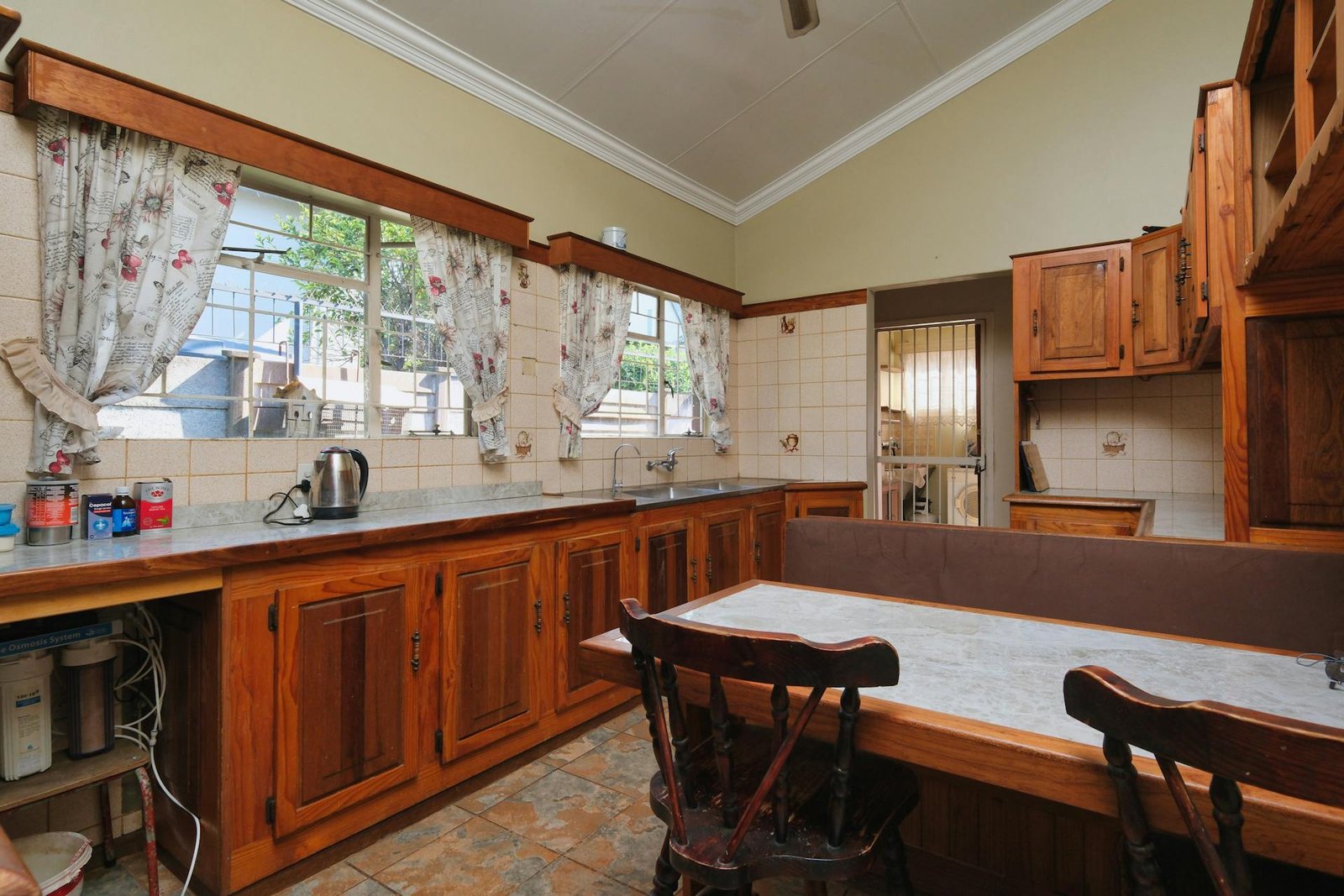The Green Interior Trend: Choosing Environmentally Friendly Materials