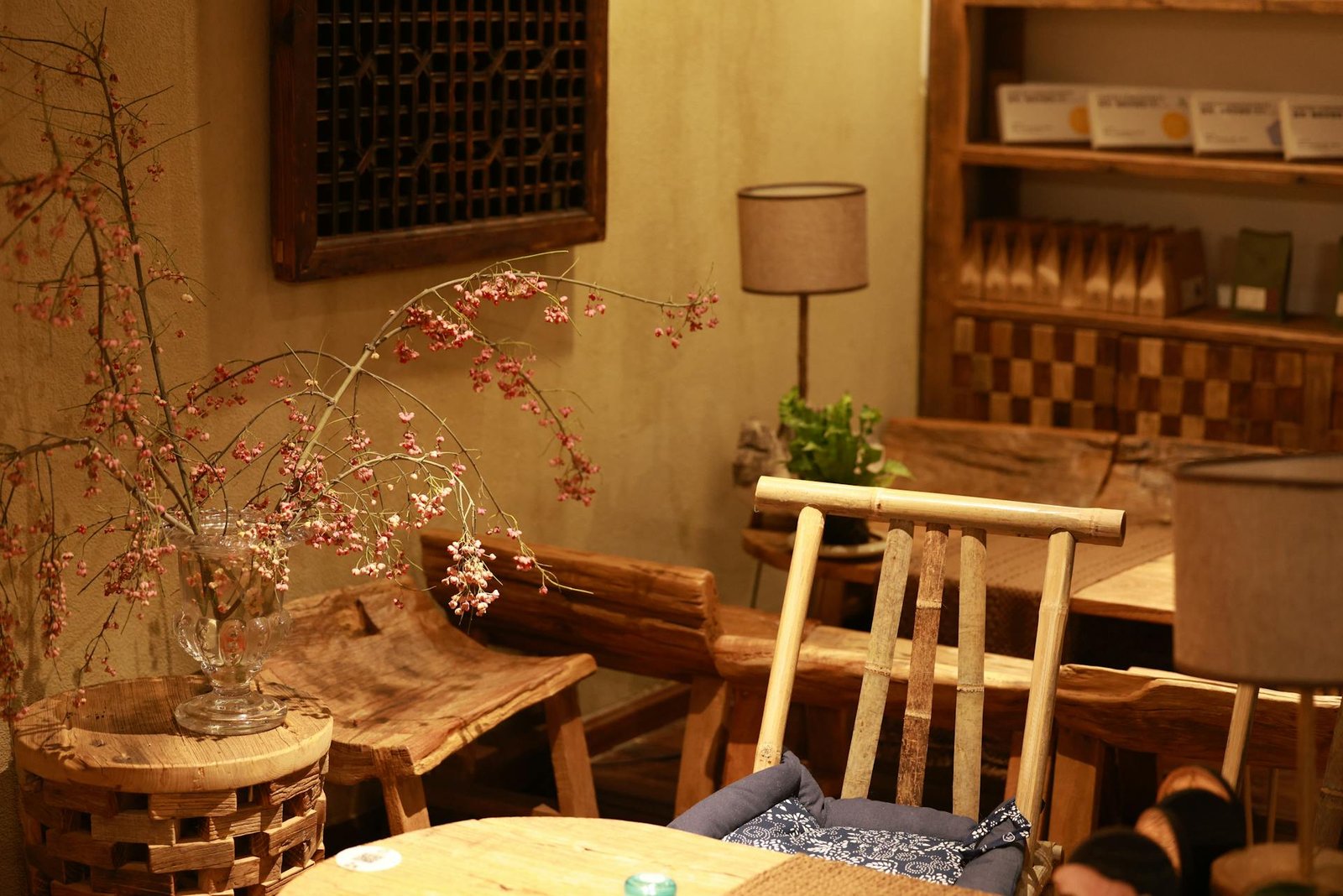 The Journey Toward Green Craftsmanship: How ISO 14001 Shapes Sustainable Interior Production