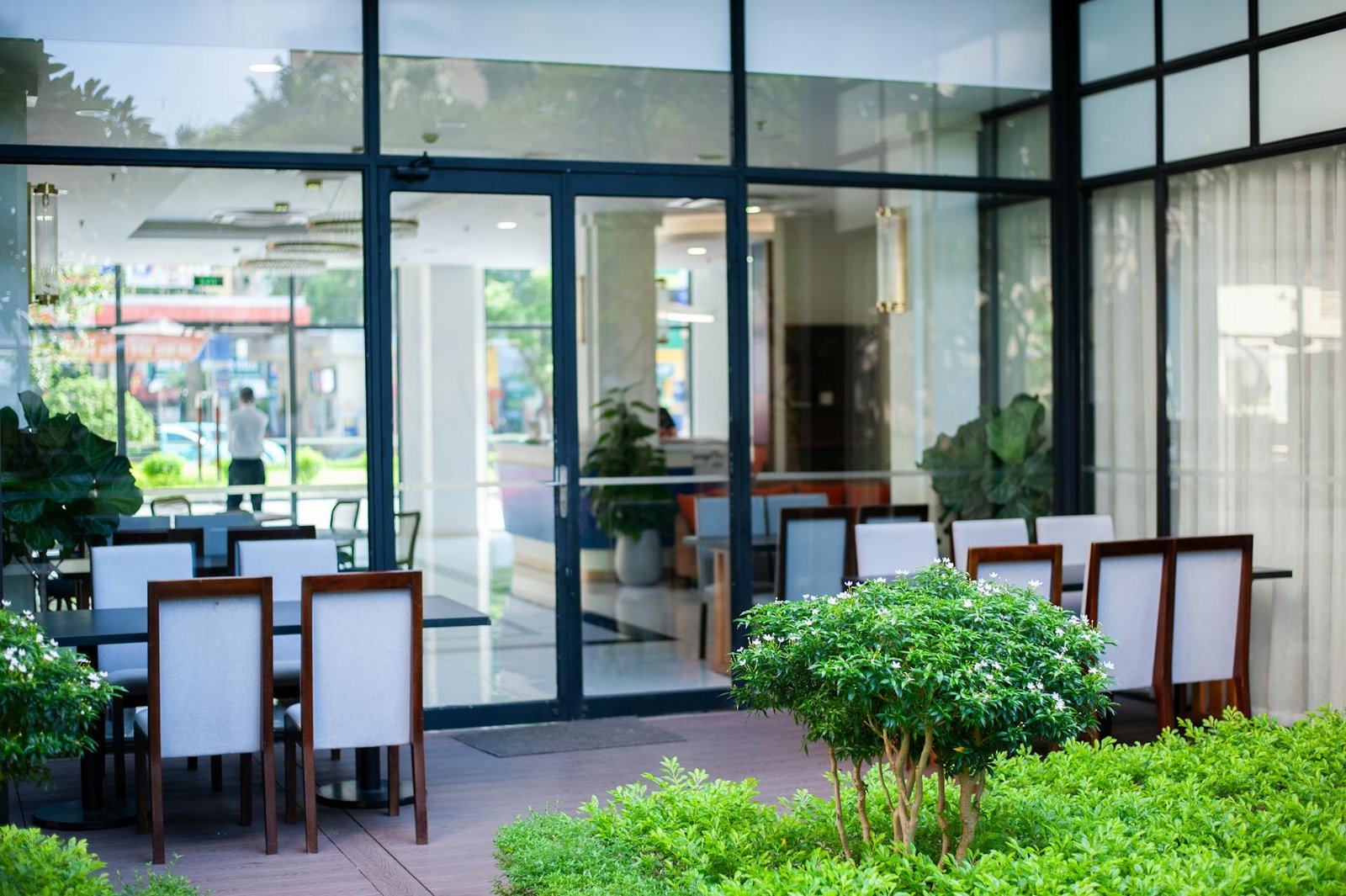 How to Combine Interior Colors to Create a Truly Harmonious Space