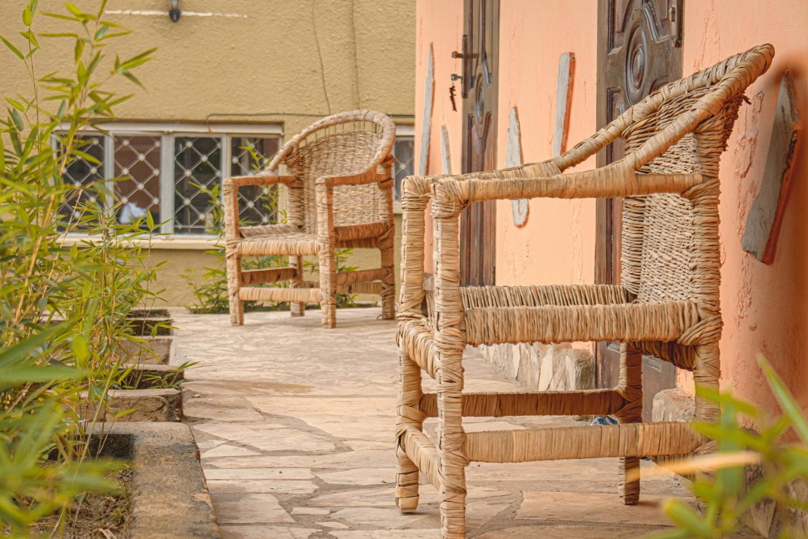 Furniture Exports: Emerging Markets and International Standards