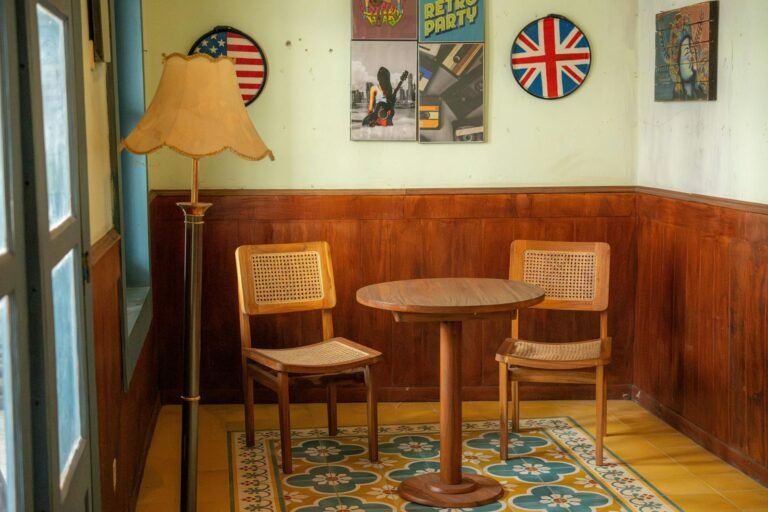 Furniture Exports: Emerging Markets and International Standards