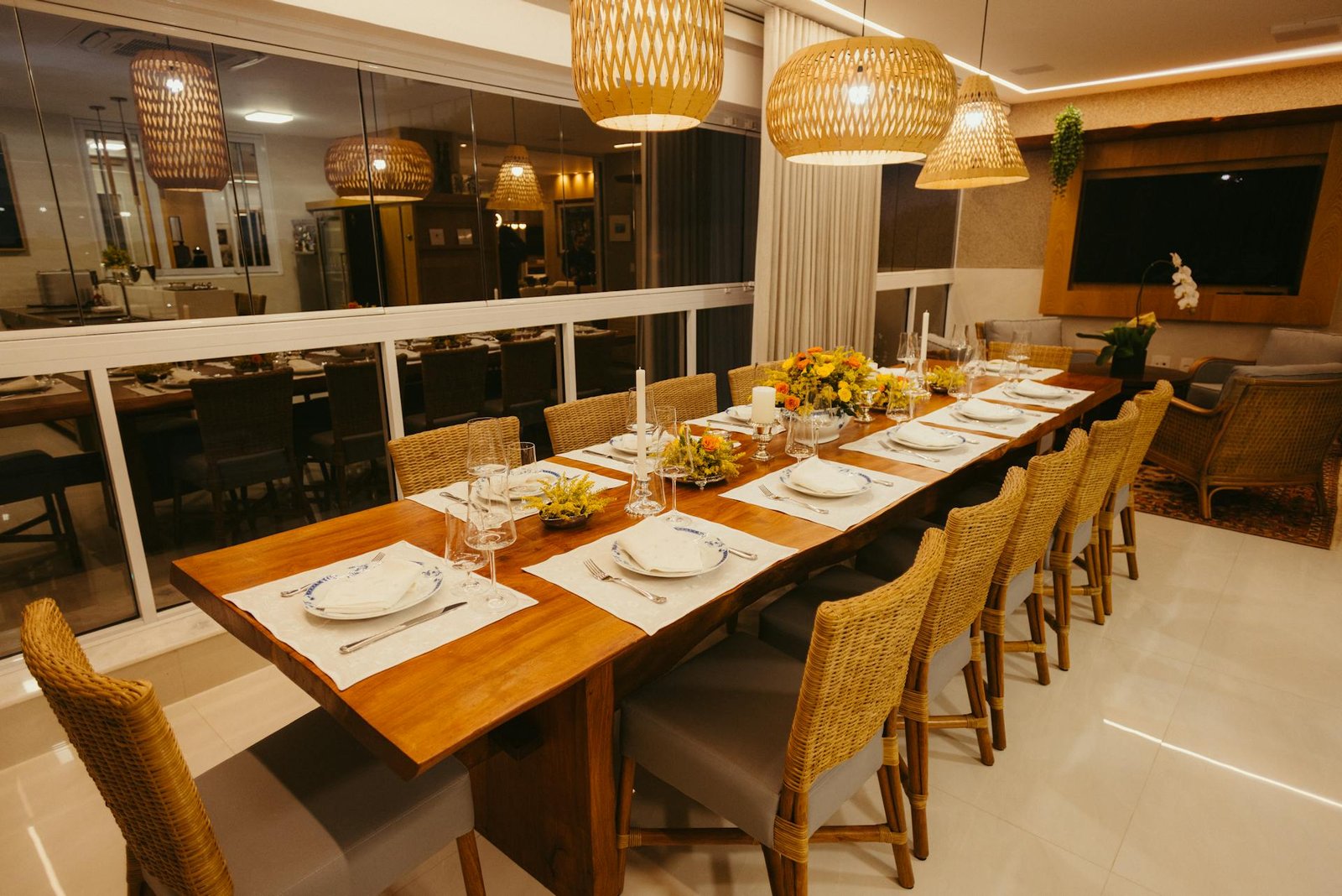 The Journey Toward Green Craftsmanship: How ISO 14001 Shapes Sustainable Interior Production