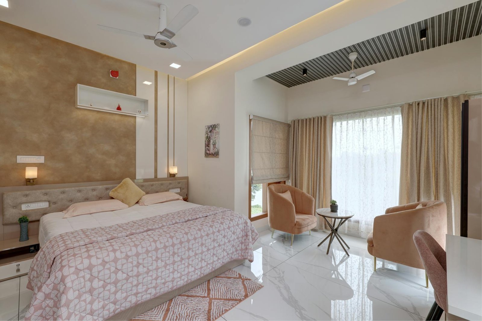 Smart Interior Design Ideas for Small Spaces: Turning Limitations into Artful Living
