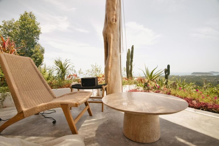 Smart Interior Design Ideas for Small Spaces: Turning Limitations into Artful Living