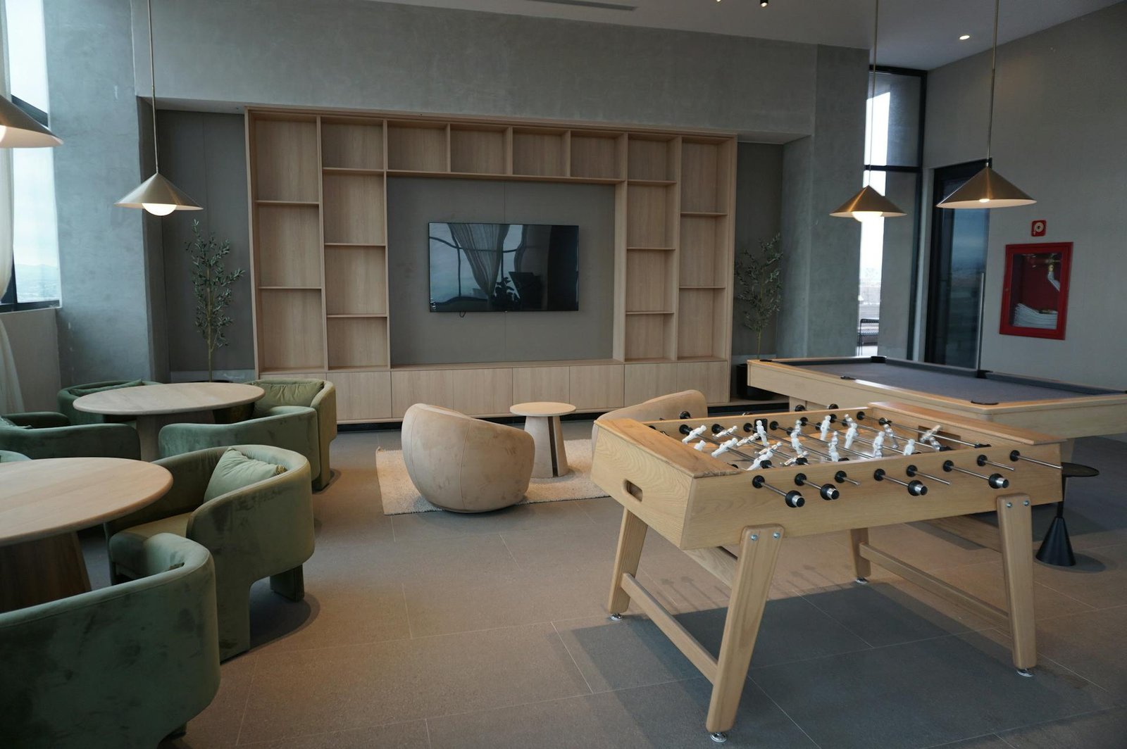 The Role of Circular Design in Modern Interior Design