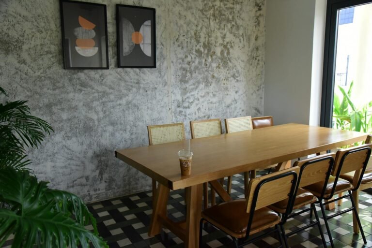 Quality Standards in Export Furniture Manufacturing – What You Need to Know
