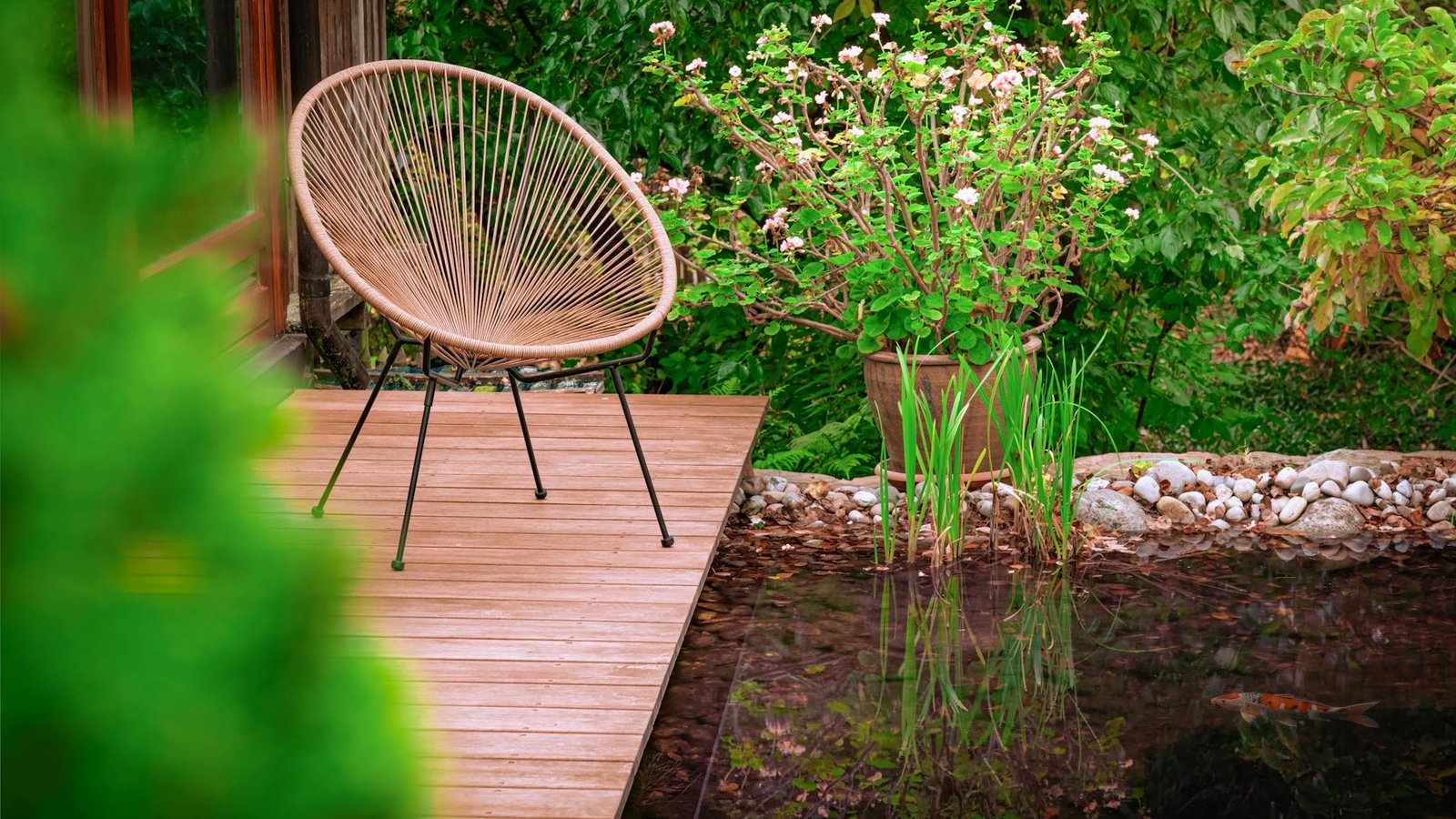 Choosing the Right Interior Materials for Every Design Style