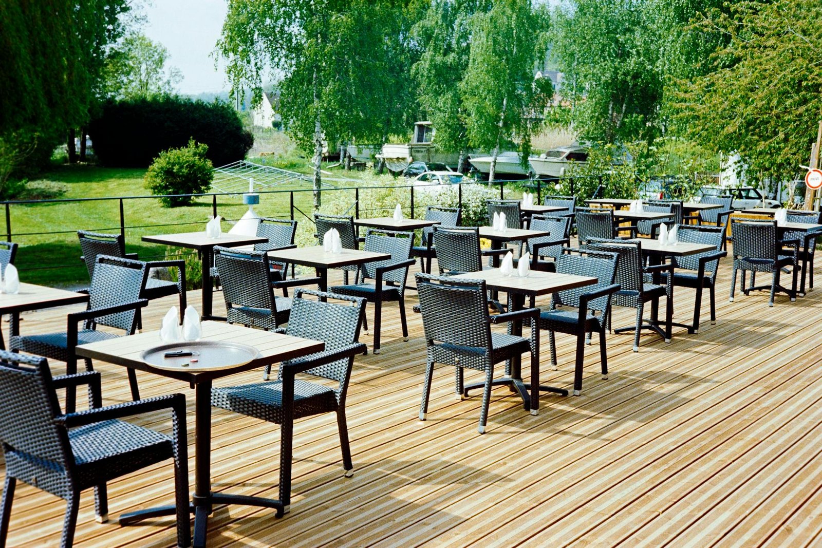 The Importance of Green Materials in Furniture Production