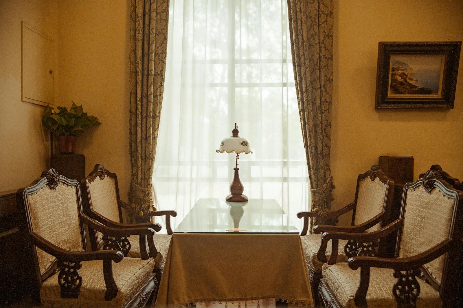 How Furniture Is Made: From Raw Materials to Finished Product