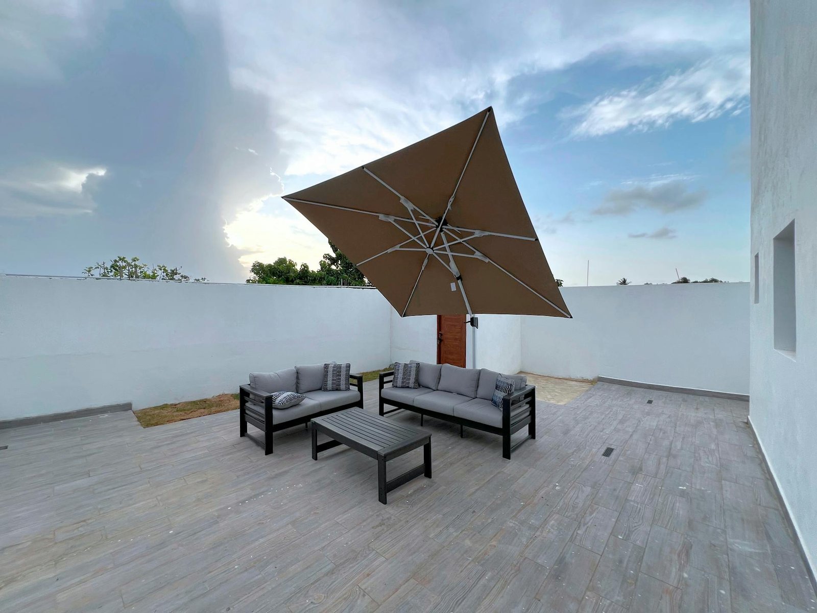 Eco-Friendly Furniture: Trends and Benefits