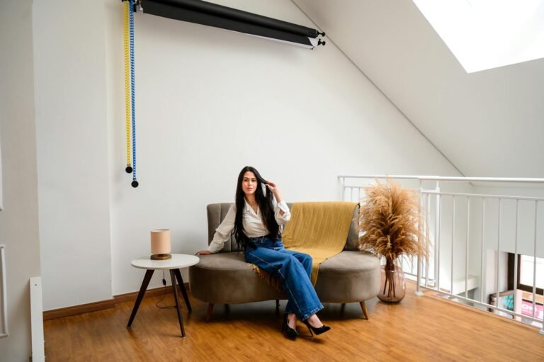 The Art of Custom Furniture Design