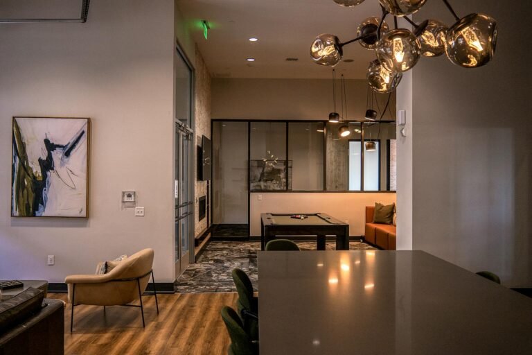 Combining Aesthetics and Functionality in Furniture Design