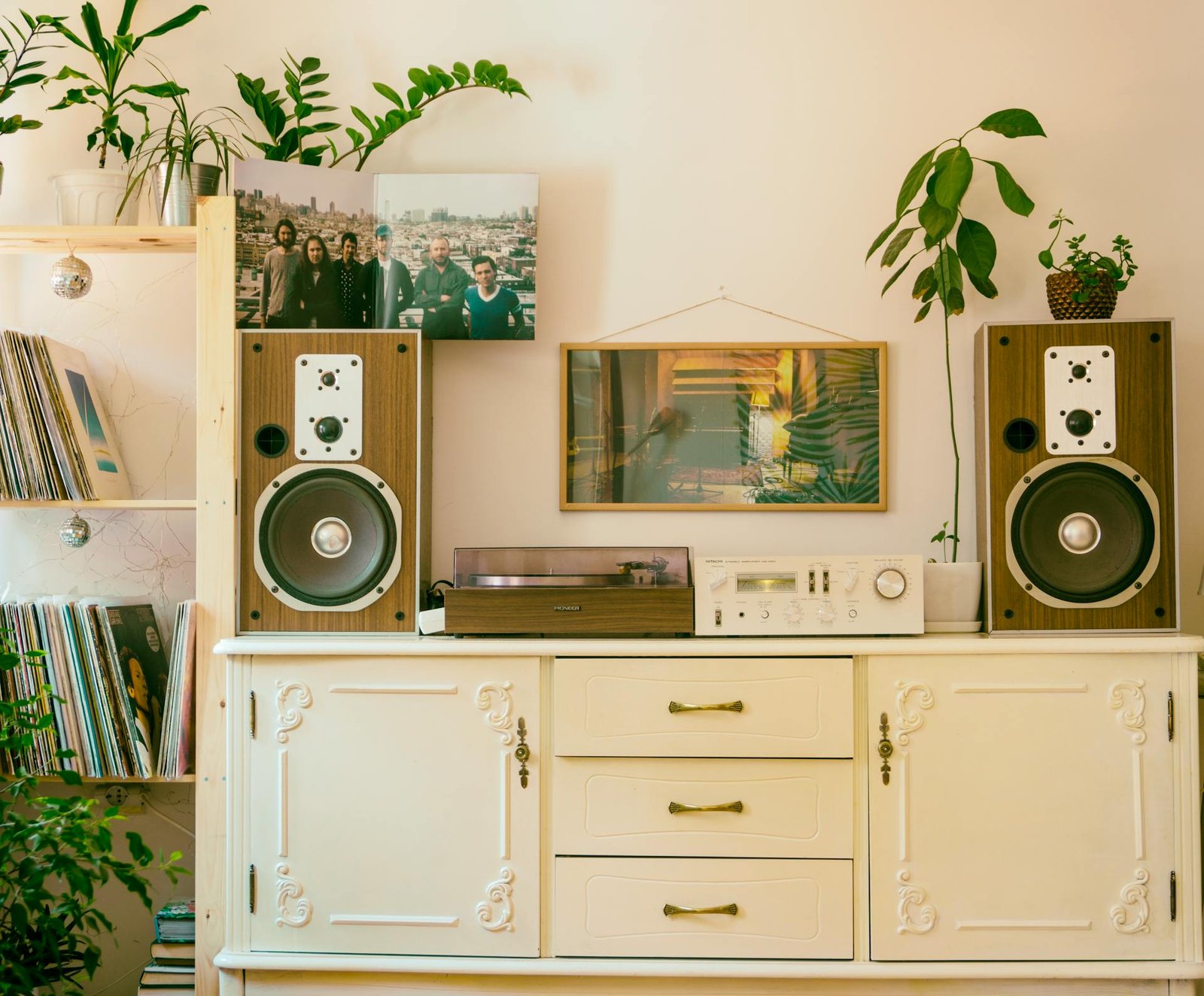 The Step-by-Step Process of Creating High-Quality Furniture