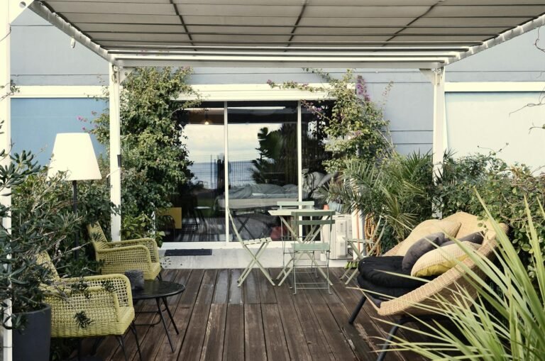 The Future of Sustainable Furniture Manufacturing