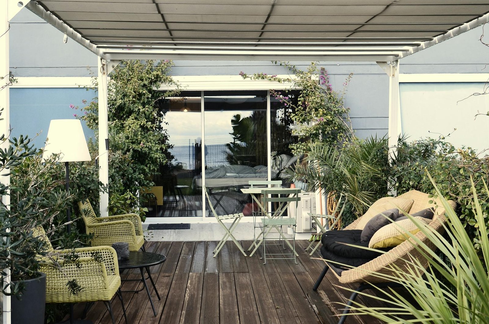 The Future of Sustainable Furniture Manufacturing