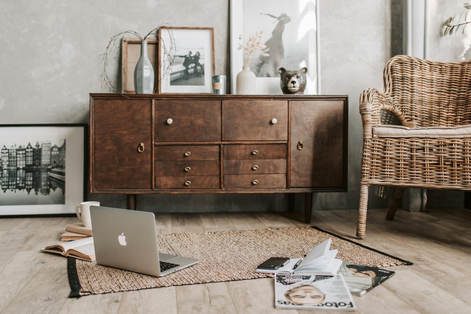 What Is Sustainable Furniture Manufacturing?