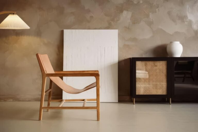 The Benefits of Contract Furniture Manufacturing
