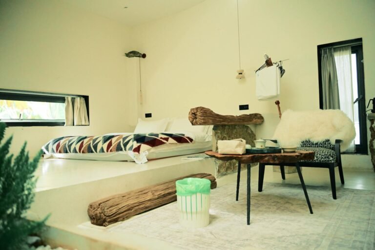What to Look for in a Reliable Furniture Supplier